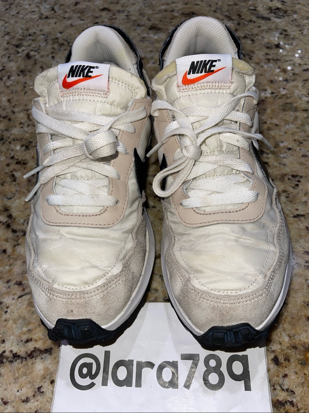 💫Nike Waffle Debut
